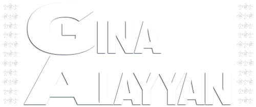 Gina Alayyan Alayyan World Finding Encouraging And Supporting Musical Talent 